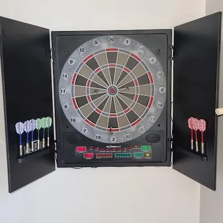 Maison Chaleureuse Avec Jaccuzi Au Cœur Desoissons Hébergement de vacances Soissons