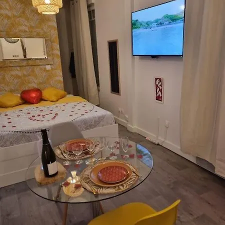 Maison Chaleureuse Avec Jaccuzi Au Coeur Desoissons *