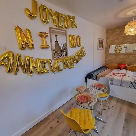 Maison Chaleureuse Avec Jaccuzi Au Cœur Desoissons