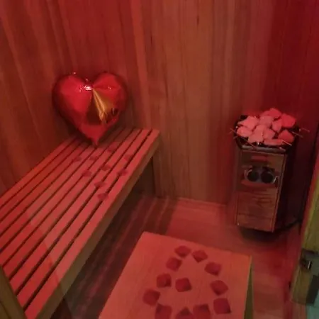 Maison Chaleureuse Avec Jaccuzi Au Coeur Desoissons * Soissons