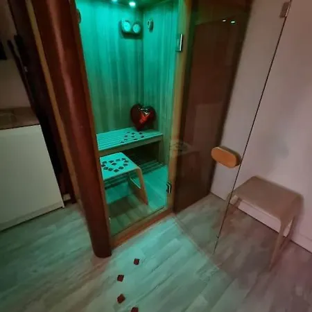 Hébergement de vacances Maison Chaleureuse Avec Jaccuzi Au Cœur Desoissons